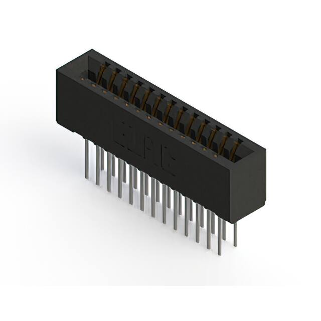 391-026-522-201 EDAC Inc.  Edgeboard Connectors